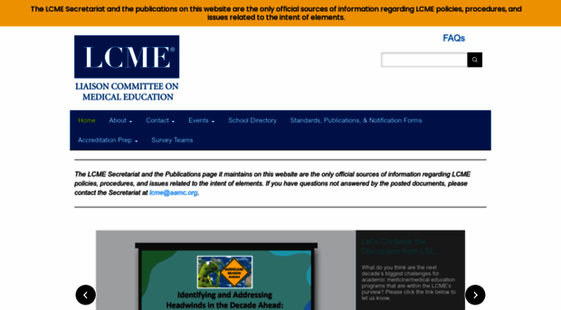 lcme.org