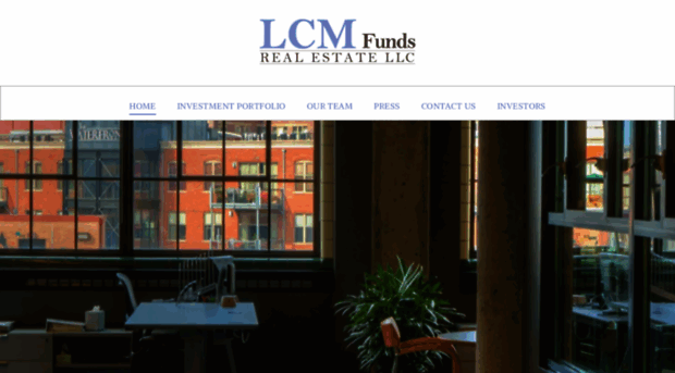 lcmfunds.com