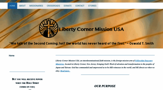 lcmissionusa.com