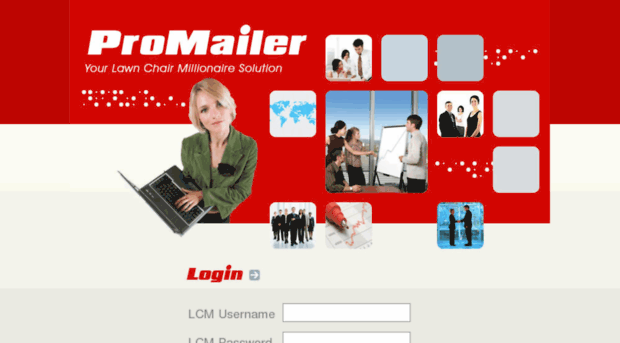 lcmpromailer.com