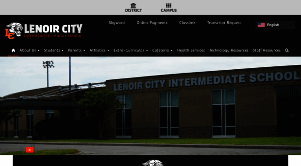 lcms.lenoircityschools.com