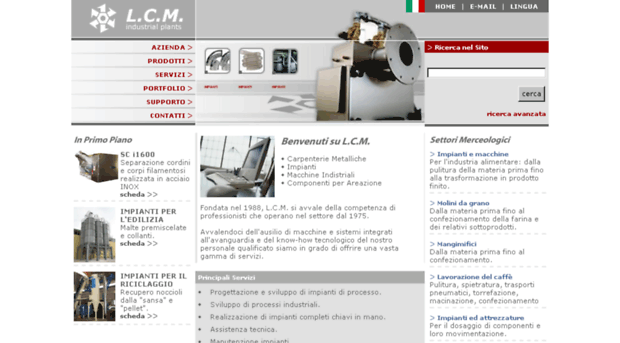 lcmsrl.com