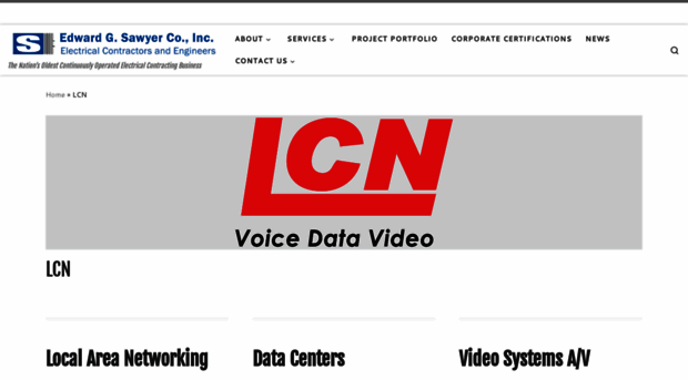 lcn-inc.com