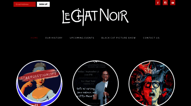 lcnaugusta.com