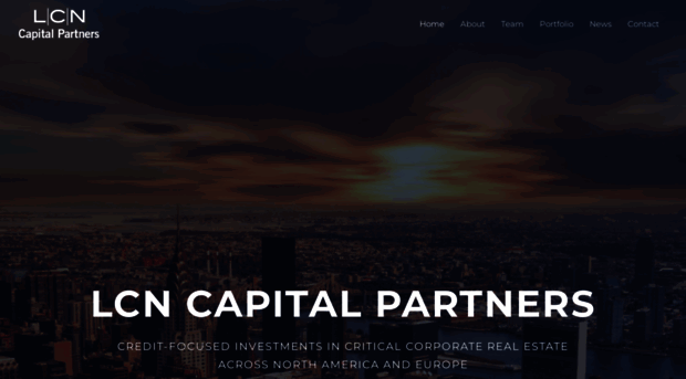 lcnpartners.com