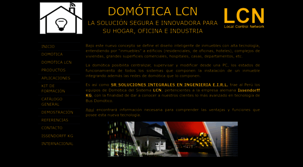 lcnperu.com