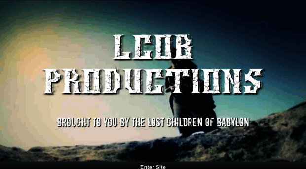 lcobproductions.com