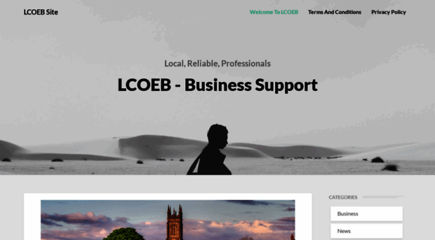 lcoeb.ie