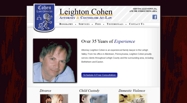 lcohenlaw.com