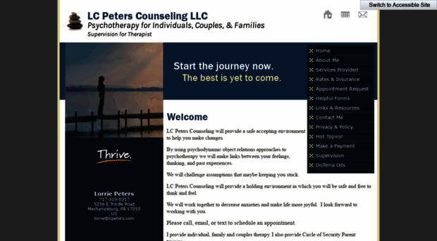 lcpeters.com