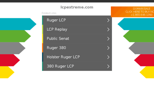 lcpextreme.com