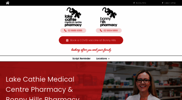 lcpharmacy.com.au