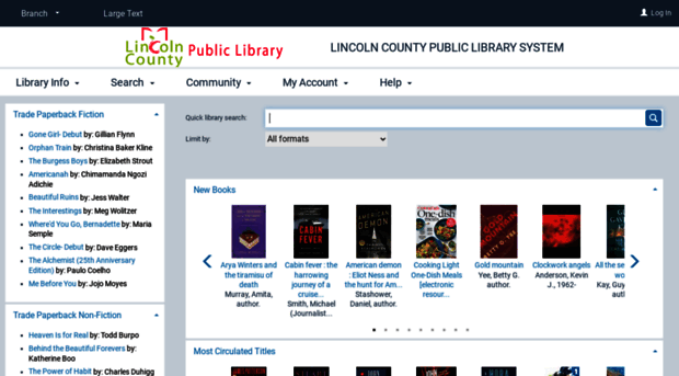 lcpls.lincolncounty.org