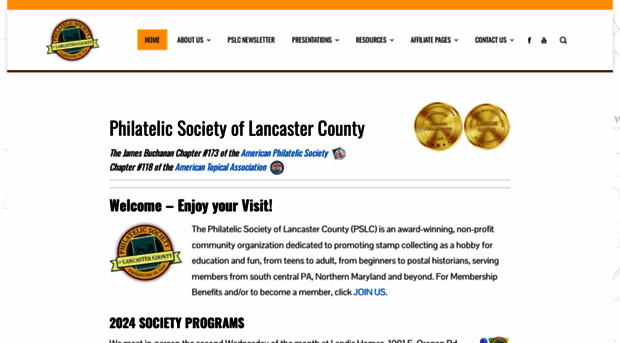 lcps-stamps.org