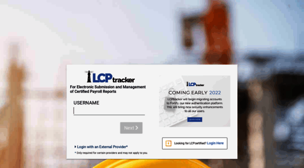 lcptracker.net