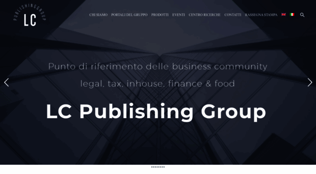 lcpublishinggroup.com