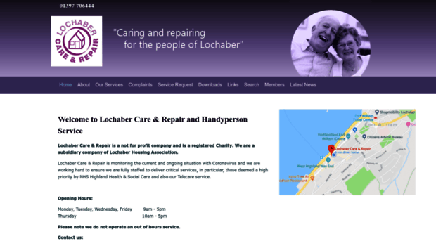 lcr.org.uk