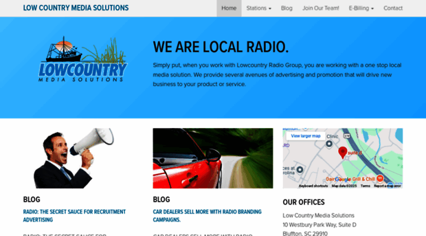 lcradiogroup.com