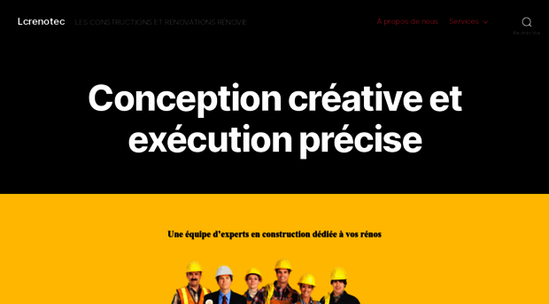 lcrenotec.ca