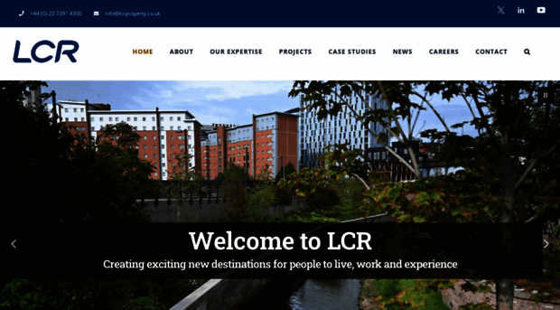 lcrhq.co.uk