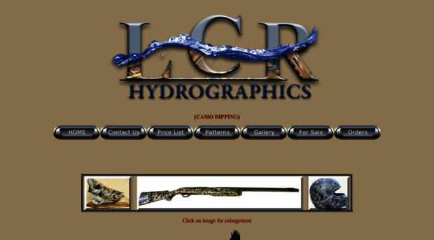 lcrhydrographics.com