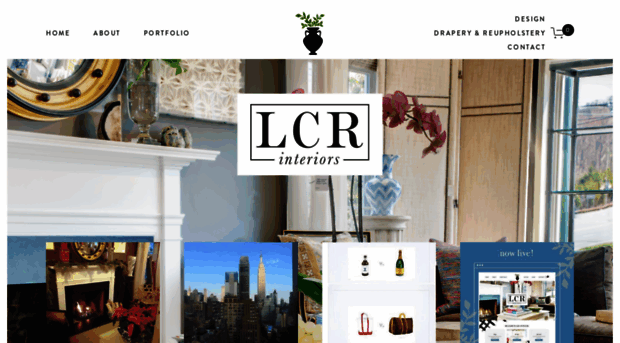 lcrinteriors.com