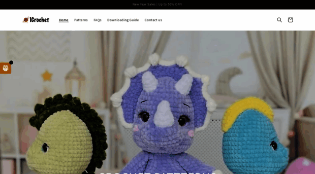 lcrochet.com