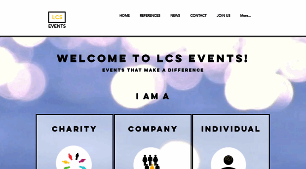 lcs-events.com