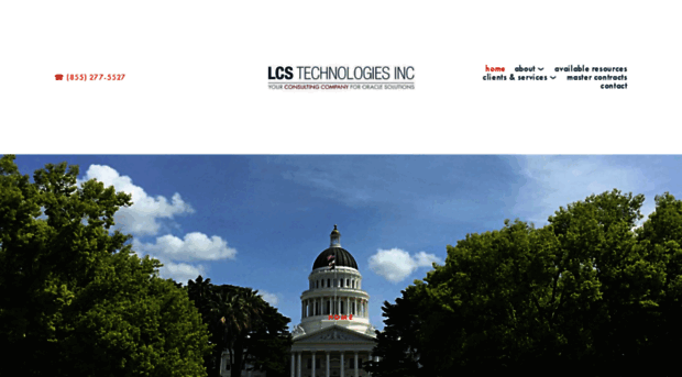 lcs-technologies-inc.com