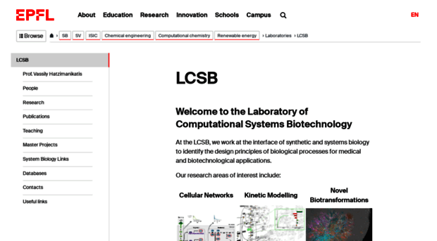 lcsb.epfl.ch