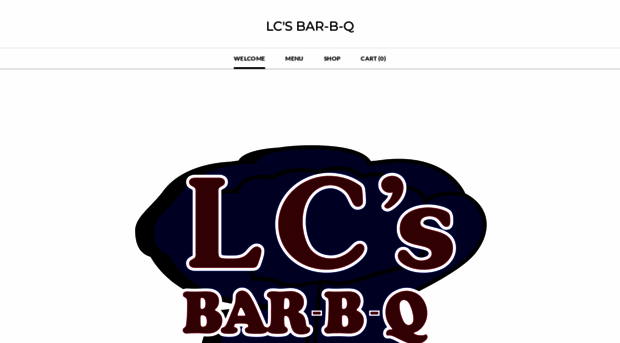 lcsbarbq.com