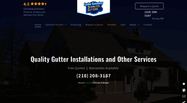 lcseamlessgutters.com