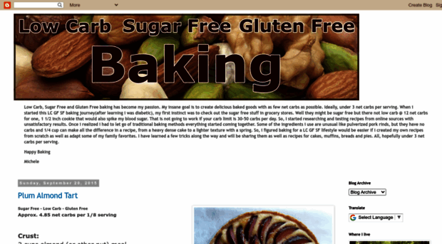 lcsfgfbaking.blogspot.com
