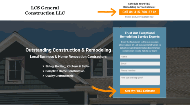 lcsgeneralconstruction.site