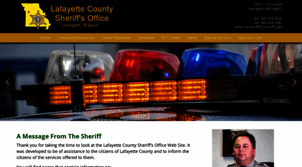 lcsheriff.com