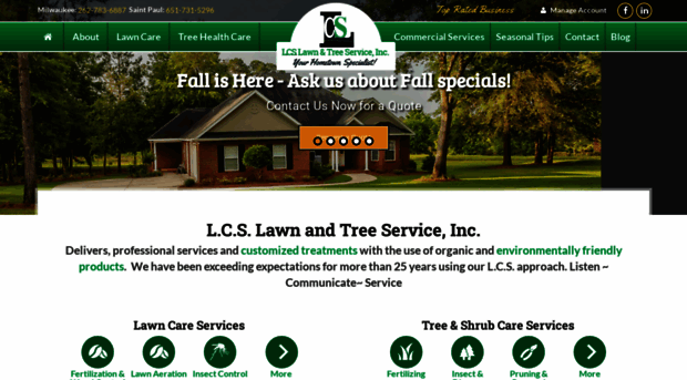 lcslawn.com