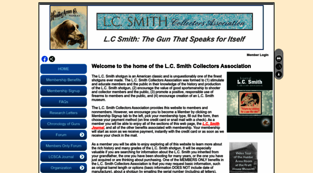 lcsmith.org