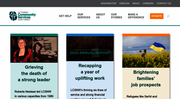 lcsnw.org