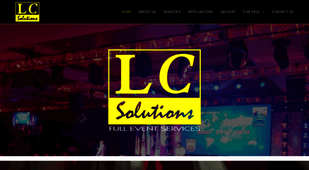 lcsolutionsinc.com