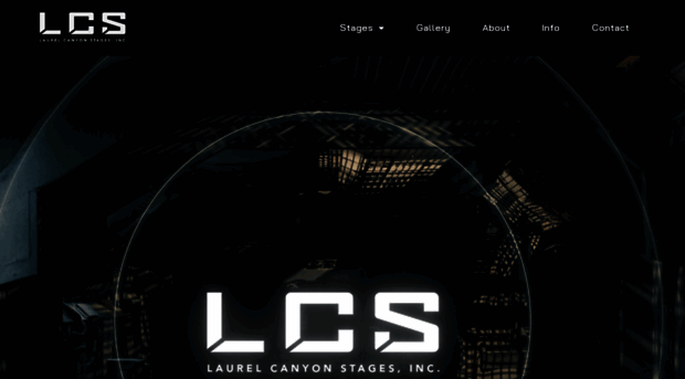 lcstages.com