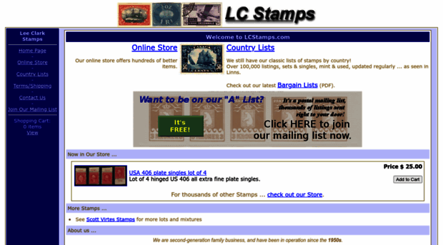 lcstamps.com