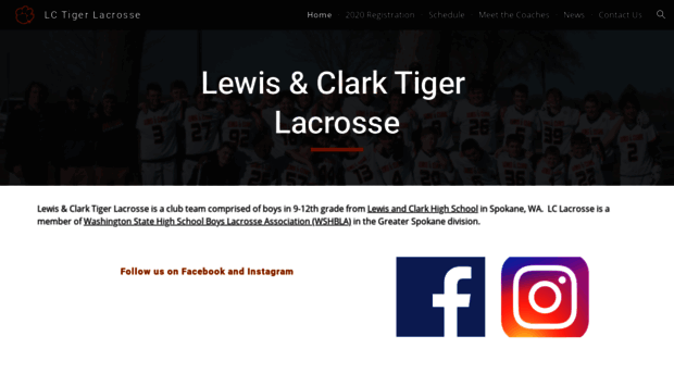 lctigerlacrosse.com