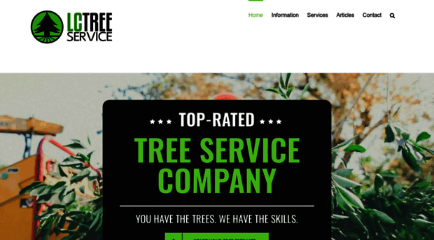 lctrees.com