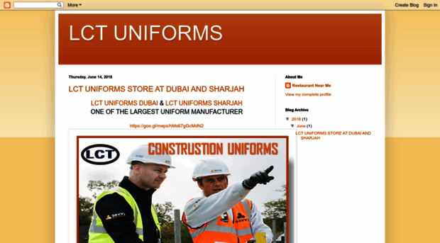 lctuniforms.blogspot.com