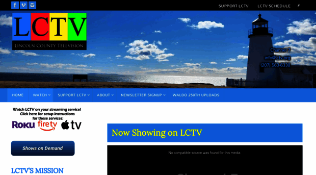 lctv.org