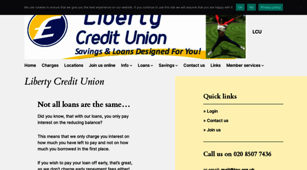 lcu.org.uk