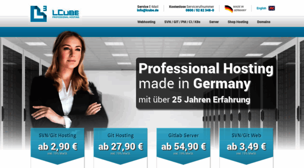 lcube-webhosting.de