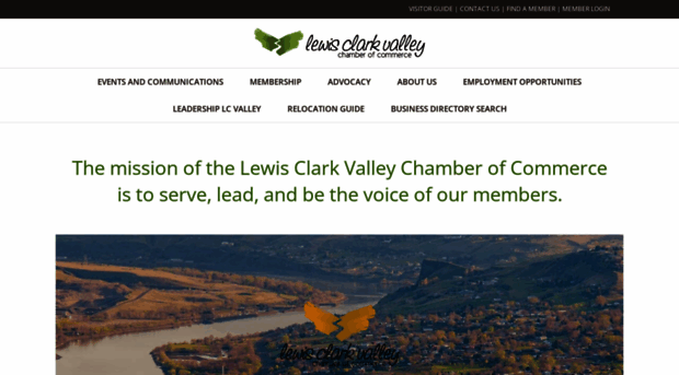 lcvalleychamber.org