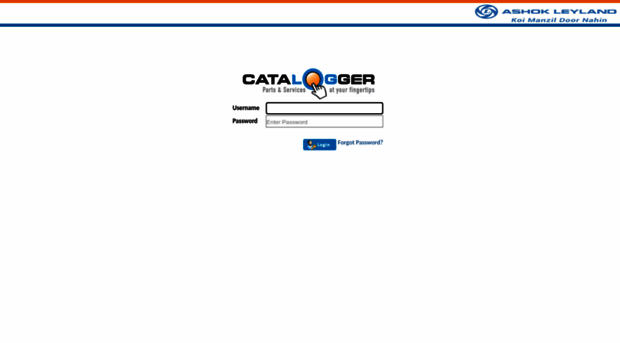 lcvcatalogger.ashokleyland.com