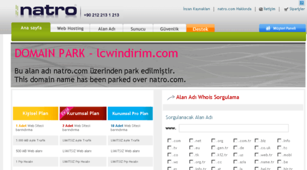 lcwindirim.com